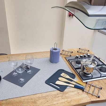 Apartament Choco'S Plymouth Zewnętrze zdjęcie