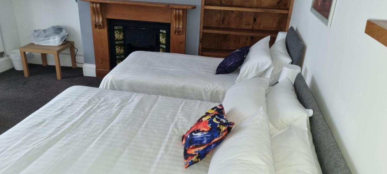 Apartament Choco'S Plymouth Zewnętrze zdjęcie