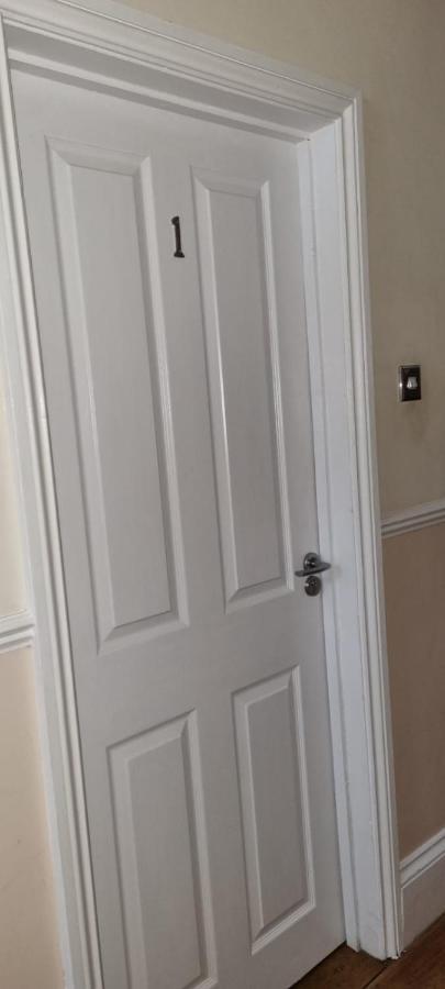 Apartament Choco'S Plymouth Zewnętrze zdjęcie