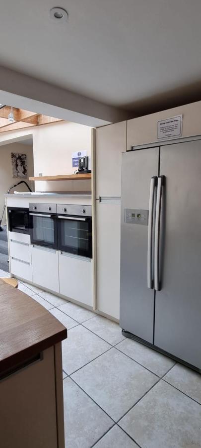 Apartament Choco'S Plymouth Zewnętrze zdjęcie