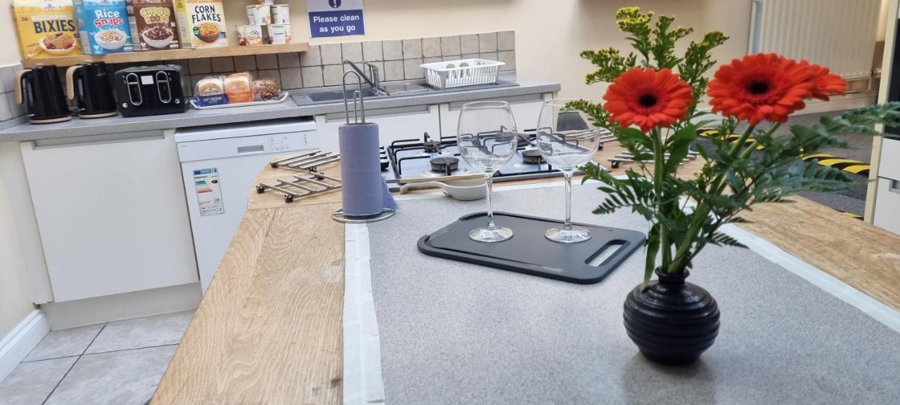 Apartament Choco'S Plymouth Zewnętrze zdjęcie