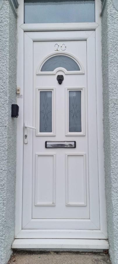 Apartament Choco'S Plymouth Zewnętrze zdjęcie