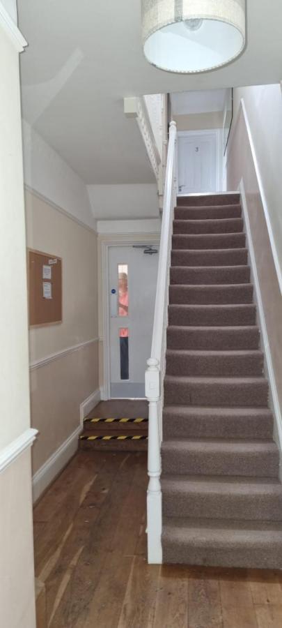 Apartament Choco'S Plymouth Zewnętrze zdjęcie