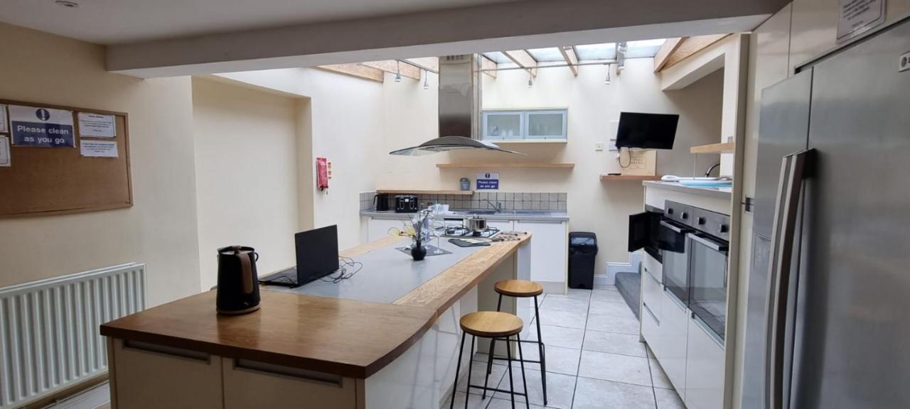 Apartament Choco'S Plymouth Zewnętrze zdjęcie
