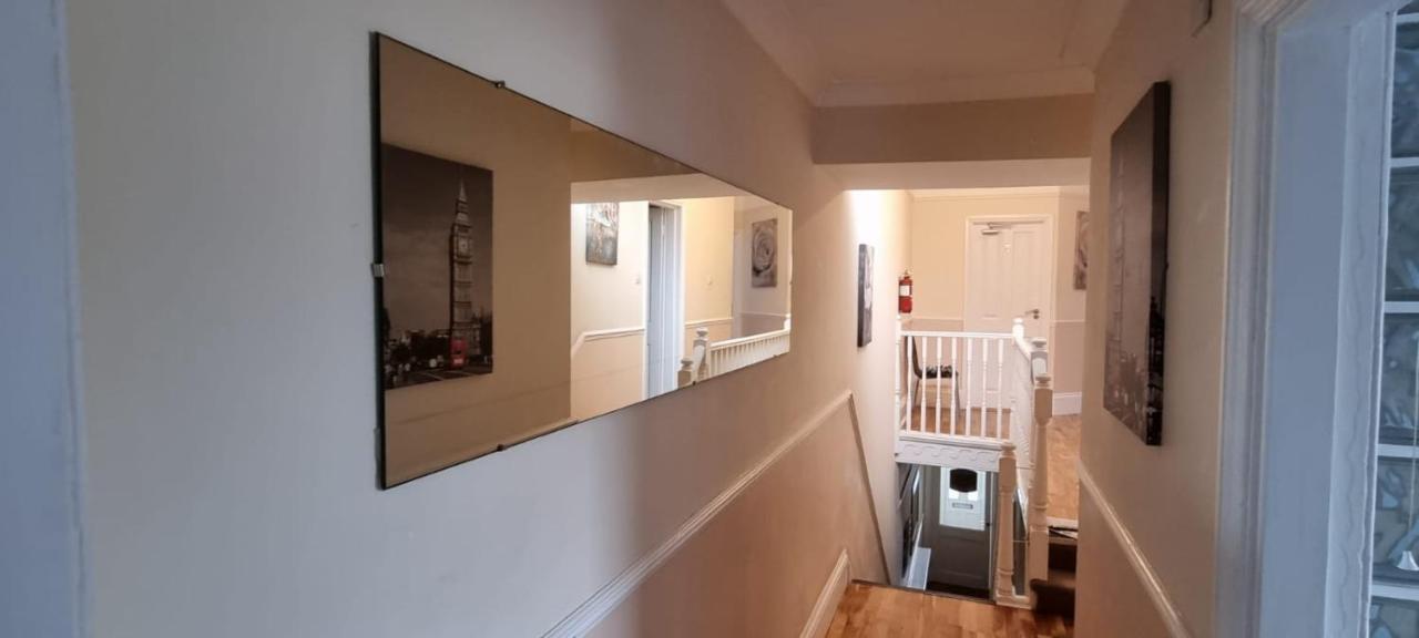 Apartament Choco'S Plymouth Zewnętrze zdjęcie