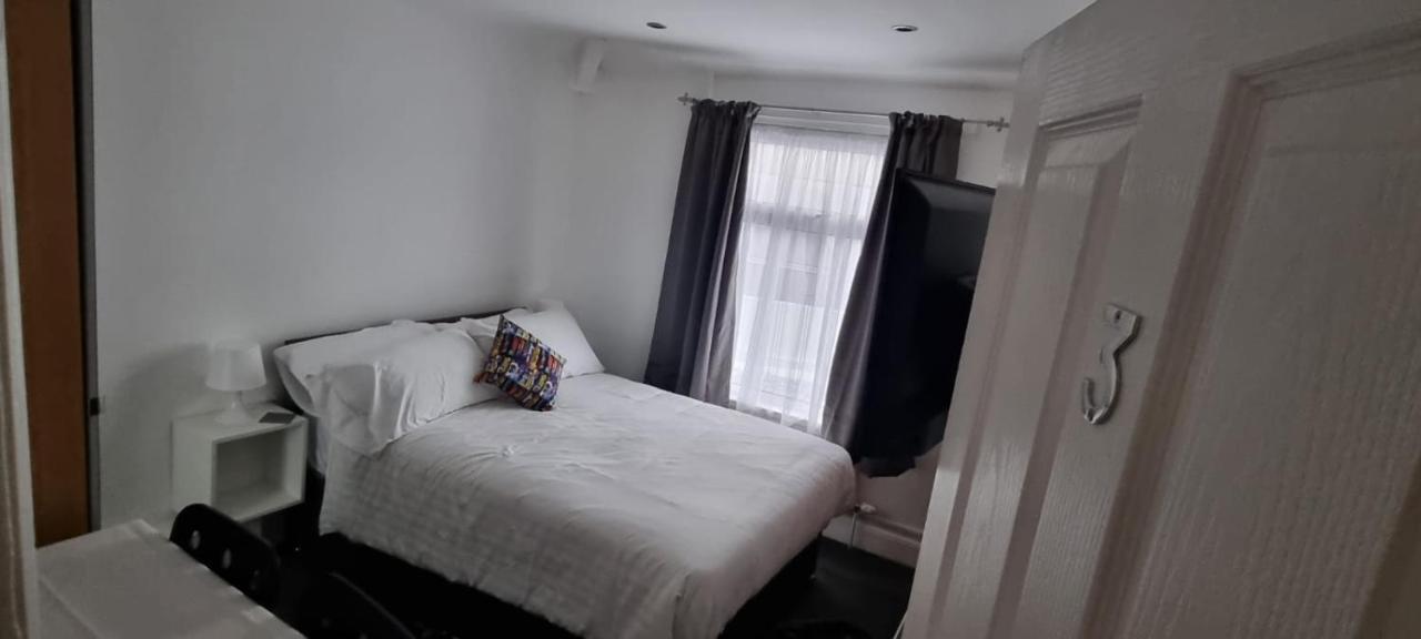 Apartament Choco'S Plymouth Zewnętrze zdjęcie