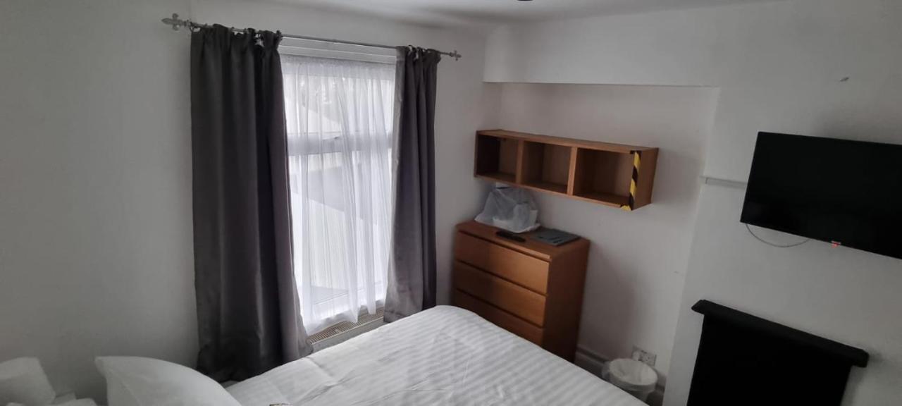 Apartament Choco'S Plymouth Zewnętrze zdjęcie