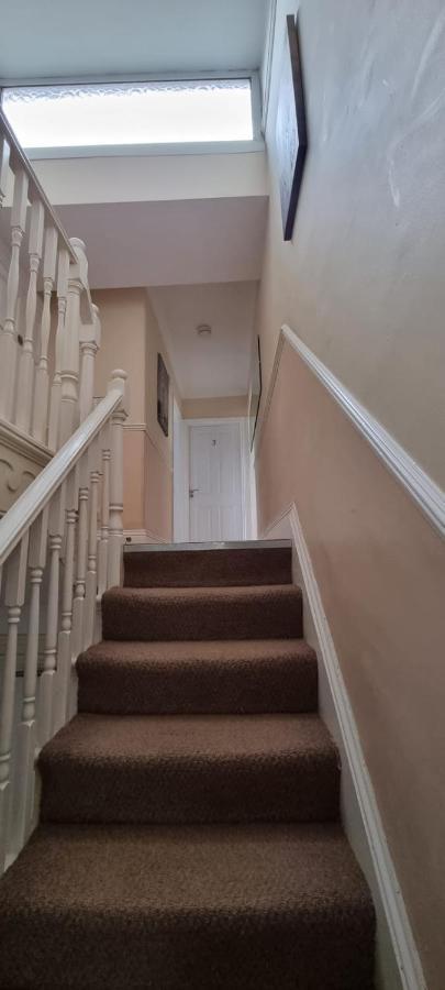 Apartament Choco'S Plymouth Zewnętrze zdjęcie
