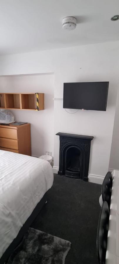 Apartament Choco'S Plymouth Zewnętrze zdjęcie