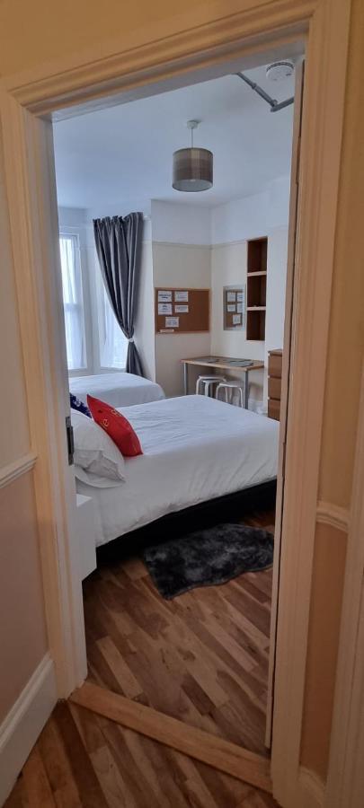 Apartament Choco'S Plymouth Zewnętrze zdjęcie