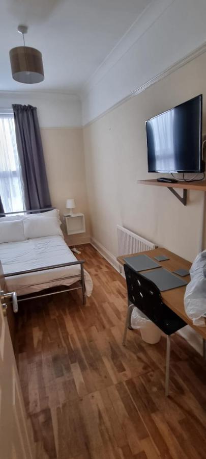 Apartament Choco'S Plymouth Zewnętrze zdjęcie