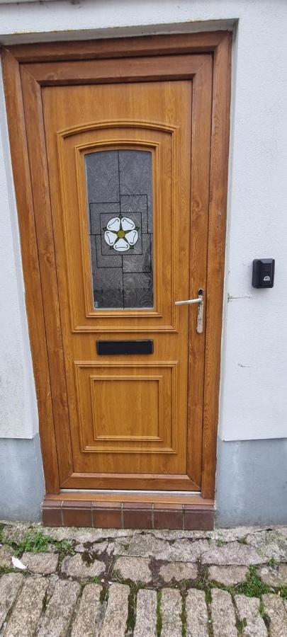 Apartament Choco'S Plymouth Zewnętrze zdjęcie