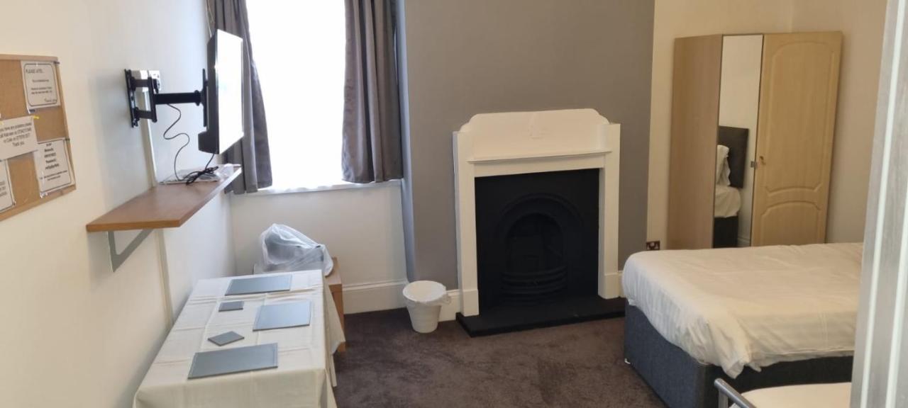 Apartament Choco'S Plymouth Zewnętrze zdjęcie