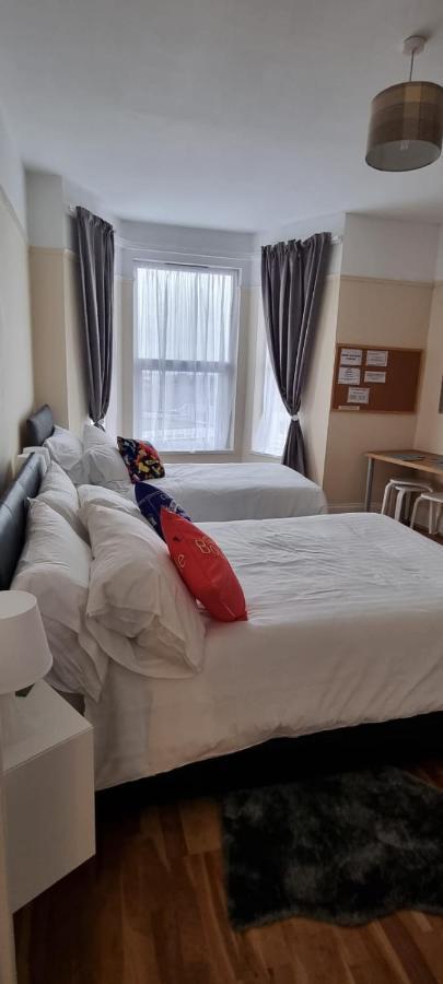 Apartament Choco'S Plymouth Zewnętrze zdjęcie