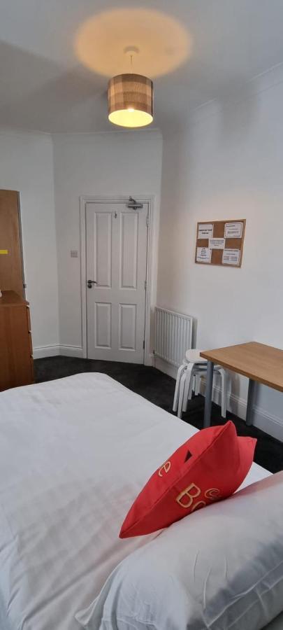 Apartament Choco'S Plymouth Zewnętrze zdjęcie