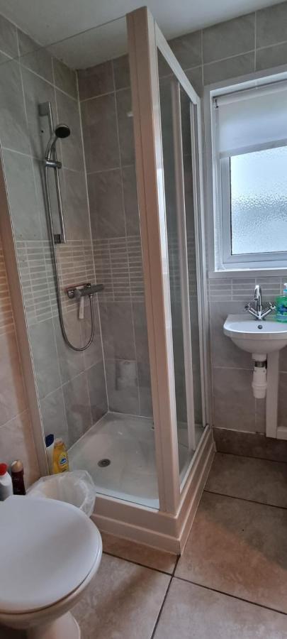 Apartament Choco'S Plymouth Zewnętrze zdjęcie