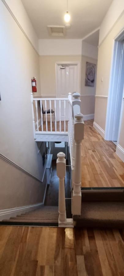 Apartament Choco'S Plymouth Zewnętrze zdjęcie