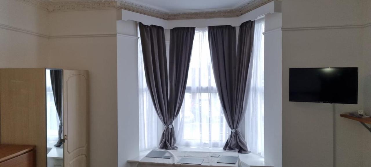 Apartament Choco'S Plymouth Zewnętrze zdjęcie